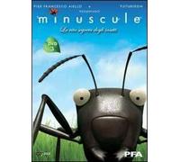 Minuscule - La vita segreta degli insetti Stagione 01 Volume 03