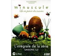 Minuscule : l'intégrale de la série