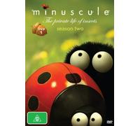 Minuscule: Season 2: Vol. 1