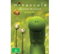 Minuscule: Season 2: Vol. 2