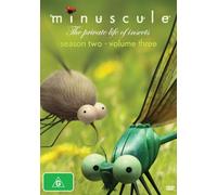 Minuscule: Season 2: Vol. 3