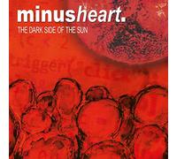 Minusheart - The Dark Side of the Sun