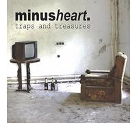 Minusheart - Traps and Treasures