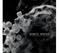 Tindersticks Minute Bodies: The Intimate World of F. Percy Smith (CD)