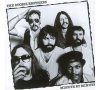Minute By Minute by Doobie Brothers [Music CD]