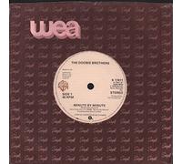 Minute By Minute - Doobie Brothers, The 7" 45