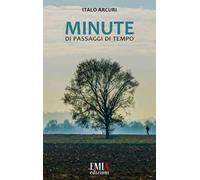 Minute di passaggi di tempo