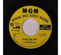 MINUTE MEN - over the top / chile nights