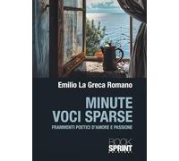 Minute voci sparse