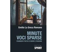 Minute voci sparse