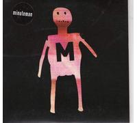 Minuteman - GAVE YOU ALL THE BLAME 7" (VINYL 45) UK IGNITION 2002