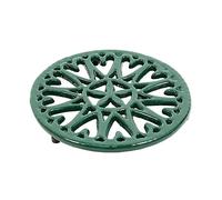 Minuteman International c-33gr 17,8 cm Sunburst, ghisa sottopentola