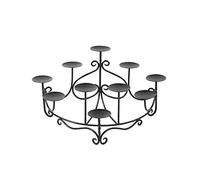 Minuteman International ch-07 Candelabra, Spandrels