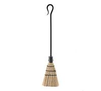 Minuteman International del Pastore Hook Brush Pennello Graphite