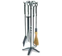 Minuteman International WR-02 - Set di 5 Attrezzi, Corda