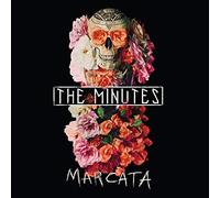 Minutes - Marcata (Vinyl Pink Fluorescent)