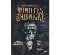 Minutes Past Midnight [Edizione: Stati Uniti]