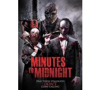Minutes To Midnight