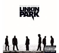 Linkin Park Minutes to Midnight (CD) Album