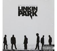 Minutes to Midnight by LINKIN PARK
