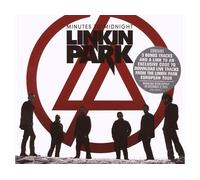 - Minutes to Midnight - CD