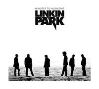 - Minutes To Midnight (Explicit) - CD