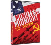 Minutes to Midnight - The Cold War Chronicles (DVD)