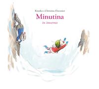 Minutina in inverno. Ediz. a colori