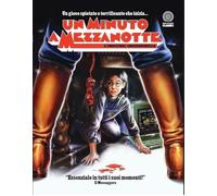 Minuto A Mezzanotte (Un) - L'Incubo Incomincia - Rene' Manzor