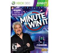 Minuto per vincere (Kinect) - Xbox 360
