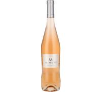 Minuty M Côtes de Provence Rosé 2021 13% Vol. 0,75l