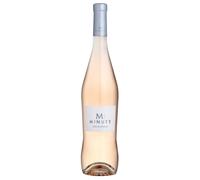 Château Minuty - Côtes De Provence Rosé “m” 2019