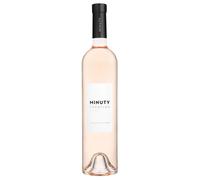 Minuty Prestige Rosé Côtes de Provence AOC 2025 0,75 l