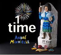 MINVIELLE, ANDRE - 1TIME