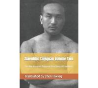 Minyi Chu Scientific Taijiquan Volume Two (Tascabile)
