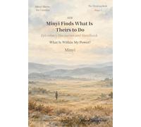 Minyi Finds What Is Theirs to Do: Epictetus’s Discourses and Handbook