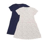 MINYMO Abito blu scuro / rosso ciliegia / bianco Bambini MINYMO 104