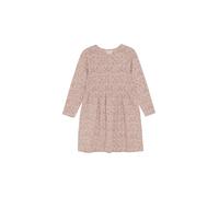MINYMO Abito ' MIDress LS AOP ' rosa antico Bambini MINYMO 140