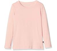 MINYMO Blouse LS Camicia da Donna Bambine e Ragazze