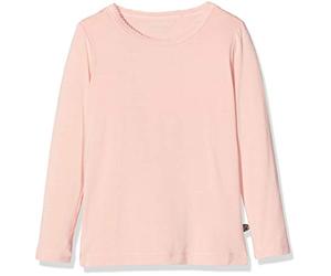 MINYMO Blouse LS Camicia da Donna Bambine e Ragazze