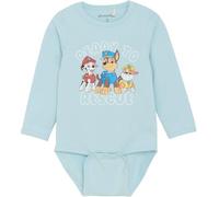 MINYMO Body LS, Set di Magliette per Neonati e Bambini Unisex - Bimbi 0-24,