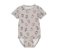 MINYMO Body SS, Set di Magliette per Neonati e Bambini Unisex - Bimbi 0-24,