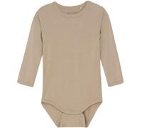 MINYMO Body unisex con maniche lunghe