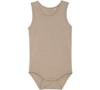 MINYMO Body unisex senza maniche