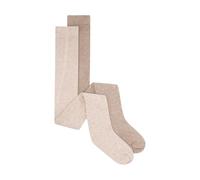 Minymo Calza di lana, confezione da 2