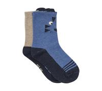 Minymo Calze con effetto 3D (confezione da 2)