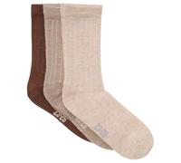 Minymo Calze in lana - confezione da 3