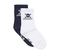 Minymo Calzini da tennis (confezione da 2)