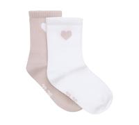 Minymo Calzini da tennis (confezione da 2)