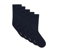 Minymo Calzini in lana, confezione da 5